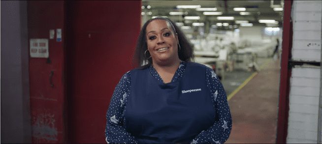 alison hammond Natwest Backing Business